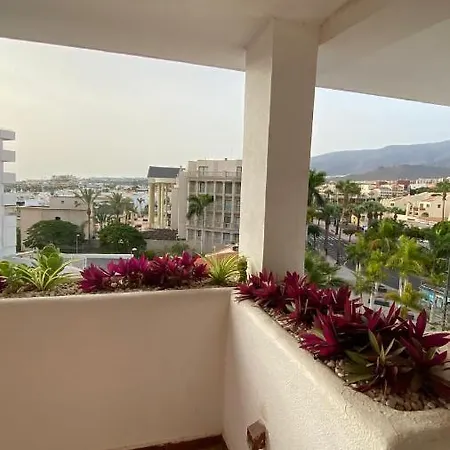 Apartment Cozy Close To Fanabe Beach, Tenerife *