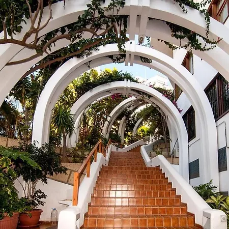 Cozy Close To Fanabe Beach, Tenerife