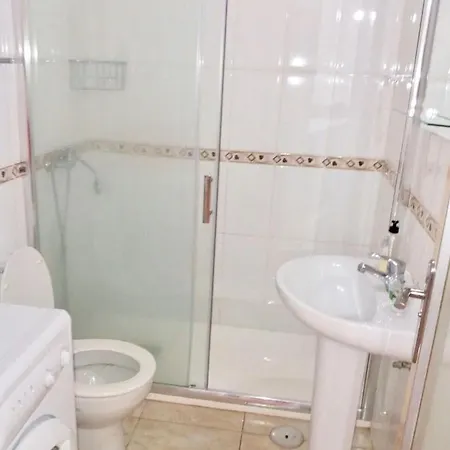 Cozy Close To Fanabe Beach, Tenerife *